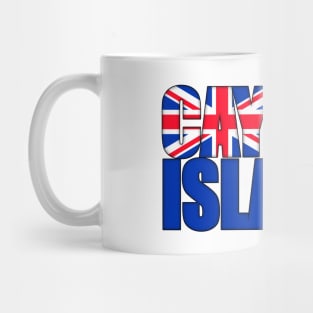 Cayman Islands Mug